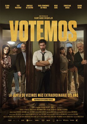 Votemos