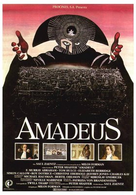 Amadeus