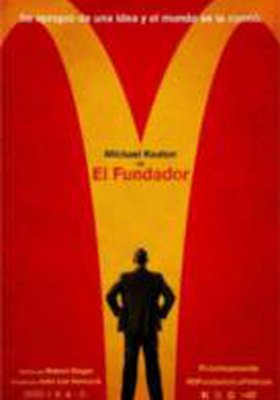 El Fundador El Fundador