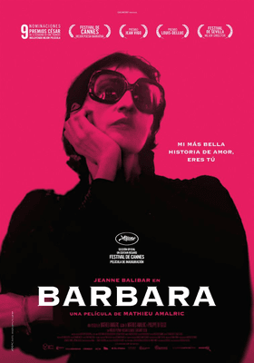 Barbara Barbara