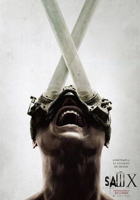 Saw X Saw X