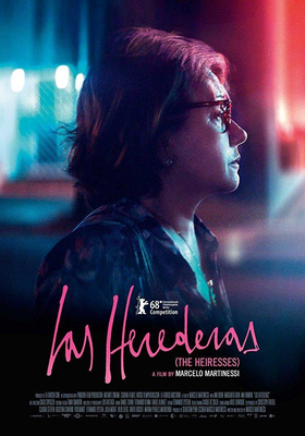 Las herederas Las herederas