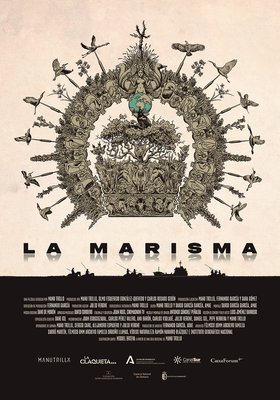La marisma