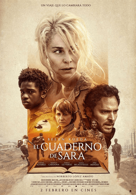 El Cuaderno de Sara El Cuaderno de Sara