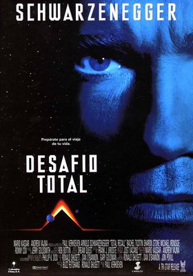 Desafío total Desafío total