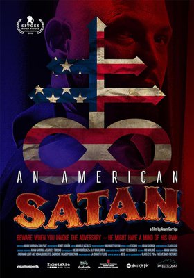 An American Satán - Festival Sitges An American Satán - Festival Sitges