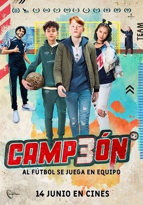 Campeón Campeón