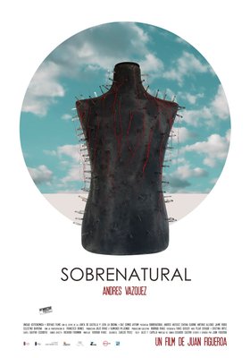 SOBRENATURAL SOBRENATURAL