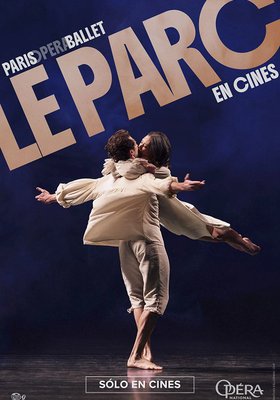 BALLET – LE PARC · Wolfgang Amadeus Mozart