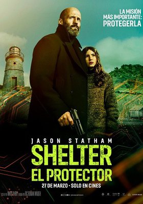 Shelter: El protector