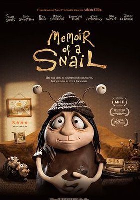 Memorias de un caracol