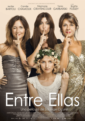 Entre Ellas Entre Ellas