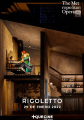 Rigoletto MET LIVE 21-22 Rigoletto MET LIVE 21-22