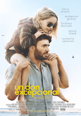 Un don excepcional Un don excepcional