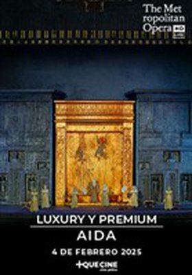AIDA - GRABADO MET 24-25