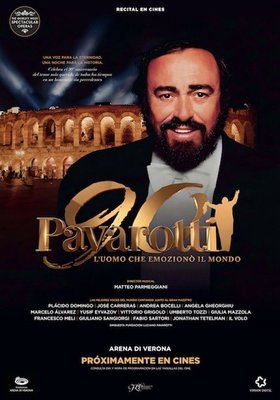 PAVAROTTI 90th – THE GRAND TRIBUTE 26-27