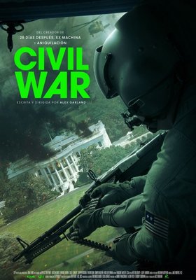 Civil War Civil War