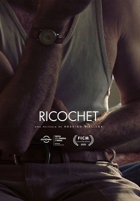 Ricochet. Retrato de una venganza Ricochet. Retrato de una venganza