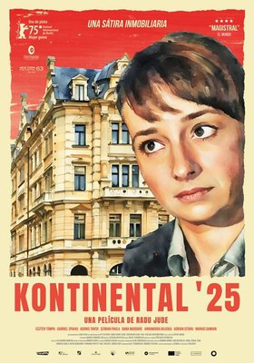 Kontinental '25