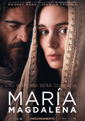 María Magdalena María Magdalena