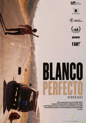 Blanco perfecto Blanco perfecto