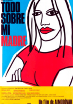 Todo sobre mi Madre - Tres días con Pedro Todo sobre mi Madre - Tres días con Pedro