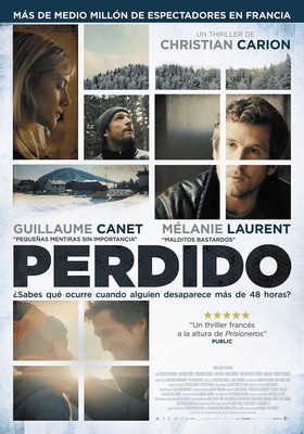 Perdido Perdido
