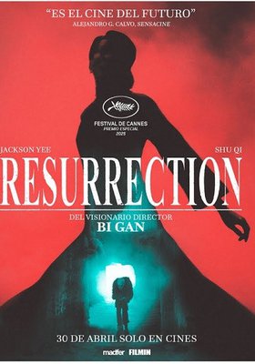 Resurrection