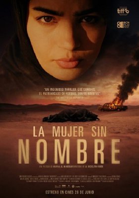 La mujer sin nombre