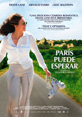 París puede esperar París puede esperar