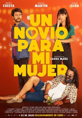 Un novio para mi mujer PREM Un novio para mi mujer PREM