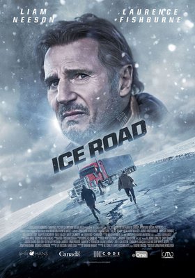 Ice Road Ice Road