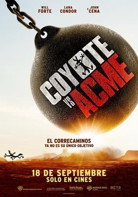 Coyote vs. Acme