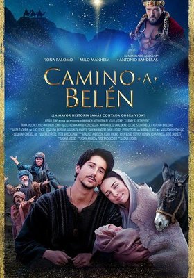 Camino a Belén