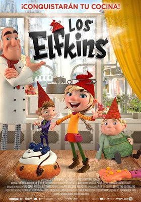 Los Elfkins Los Elfkins