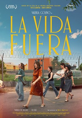 La vida fuera