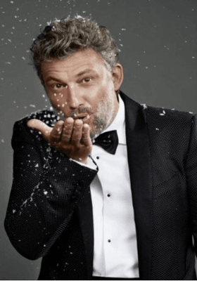 Jonas Kaufmann – It’s Christmas Jonas Kaufmann – It’s Christmas