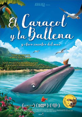 El caracol y la ballena VOSE