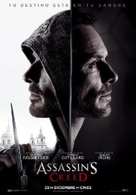 Assassin's Creed Assassin's Creed