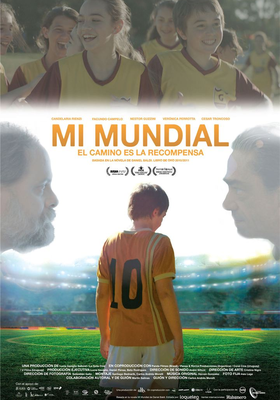 Mi mundial Mi mundial