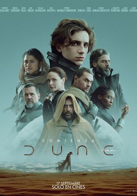 Dune Dune