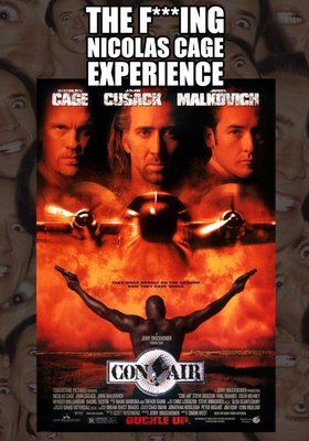 Con Air (Convictos en el aire) Con Air (Convictos en el aire)