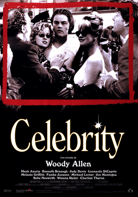 Woody Allen - Celebrity Woody Allen - Celebrity