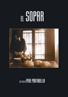 El sopar + Poetes catalans