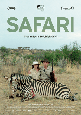 Safari VOSE