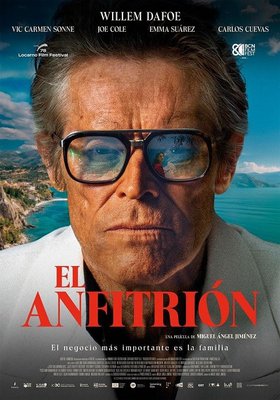 El anfitrión