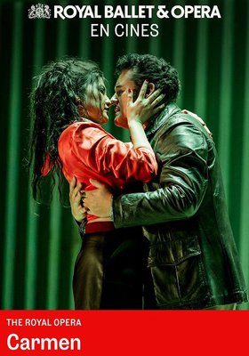 CARMEN 26-27