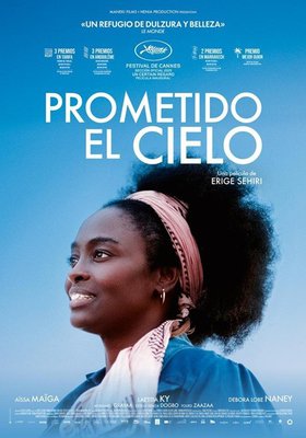 Prometido el cielo