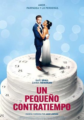 Un pequeño contratiempo Un pequeño contratiempo