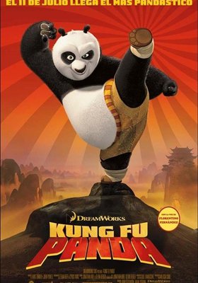 Kung Fu Panda Kung Fu Panda